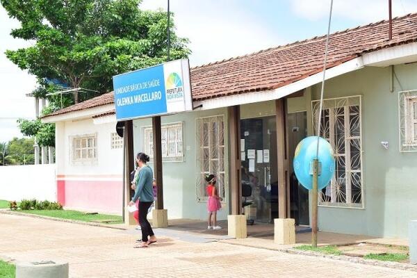 Entre os casos, 52 casos são referentes a pacientes com mais de 80 anos (Foto: Nilzete Franco/folhabv)