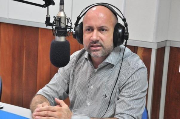 O secretário pontuou que além dos leitos de UTI, o HGR conta com leitos de tratamento semi-intensivo (Foto: Arquivo FolhaBV)