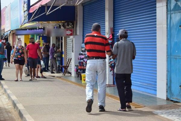 Casos confirmados aumentaram em Roraima (Foto: Nilzete Franco / FolhaBV)
