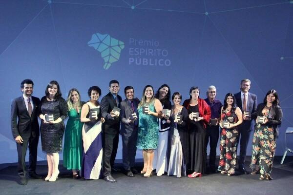 Neste ano, o prêmio quer dar visibilidade ao trabalho daqueles que estão na linha de frente de combate à pandemia da Covid-19 (Foto: Divulgação)