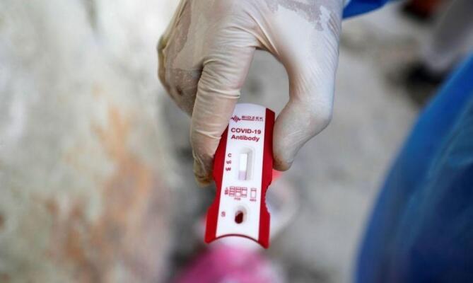 Casos confirmados aumentaram em Roraima (Foto: Divulgação / Agência Brasil)