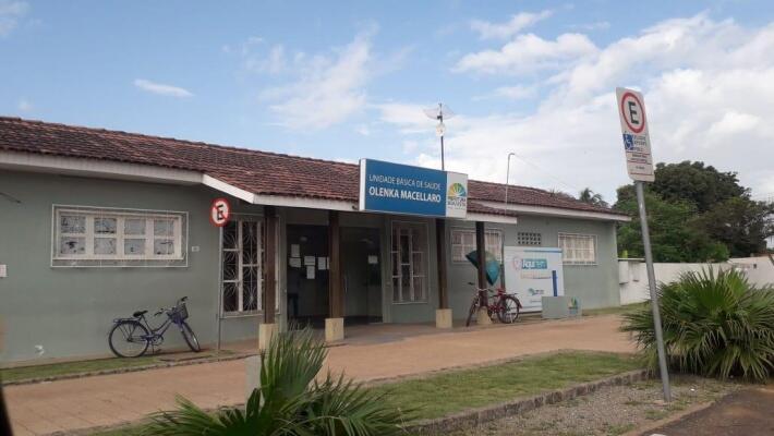 As nove unidades básicas de saúde estão abertas para atender pacientes com suspeita de covid-19 (Foto: Nilzete Franco/FolhaBV)