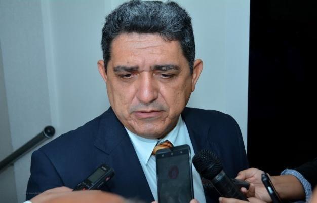 O parlamentar é acusado por suposta fraude de documentos nas eleições de 2018 (Foto: Arquivo FolhaBV)