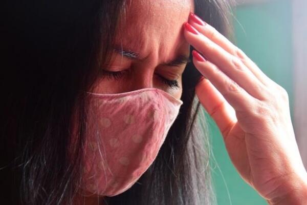 Segundo o boletim as mulheres entre 30 a 39 anos são as mais acometidas pela doença (Foto: Nilzete Franco/FolhaBV)