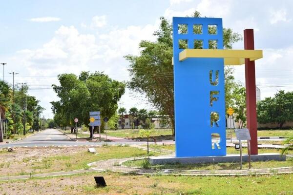 As aulas na UFRR estão suspensas desde março - Foto: Nilzete Franco/FolhaBV
