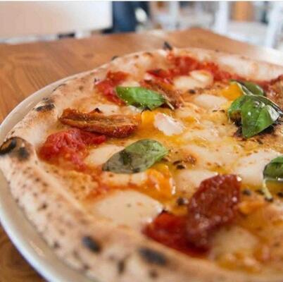 O Dia da Pizza é comemorado em 10 de julho, quando a data foi instituída pelo então secretário de Turismo de São Paulo (Foto: Divulgação)