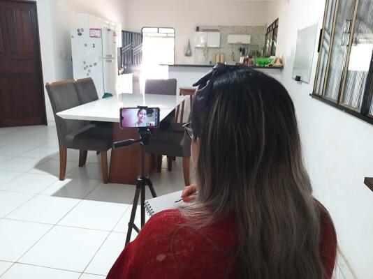 Os serviços podem ser solicitados pelos números (95) 99115-1160  e (95) 99139-1557 (Foto: Divulgação)