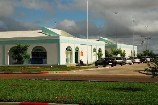 A UFRR informou ainda que a coordenação do curso de medicina está em permanente contato com os internos (Foto: Divulgalção)