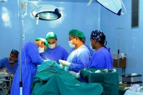 Atualmente, 2.356 pacientes aguardam por esse procedimento (Foto: Divulgação)