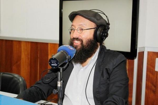 O sociólogo Paulo Racoski é o entrevistado de hoje (Foto: Arquivo FolhaBV)