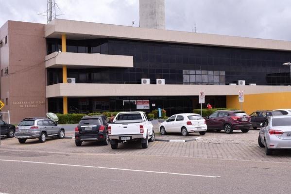 Na Sefaz, além dos óbitos já registrados, há ainda dois servidores internados em decorrência da covid-19 (Foto: Secom-RR)