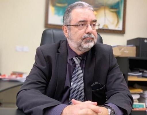 Luiz Alberto de Morais Júnior tem vasta experiência na Justiça Eleitoral, já tendo auxiliado em vários pleitos e atuado como juiz da 8ª, 2ª e 5ª Zonas Eleitorais (Foto: Divulgação)