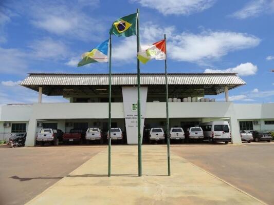 Serão escolhidos o reitor do campus de Boa Vista e os diretores-gerais dos Campi Amajari e outros (Foto: Ascom/IFRR)