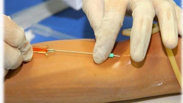 A Folha de Boa Vista teve acesso as imagens, porém decidiu não expor os pacientes em situação vulnerável (Foto: Divulgação)