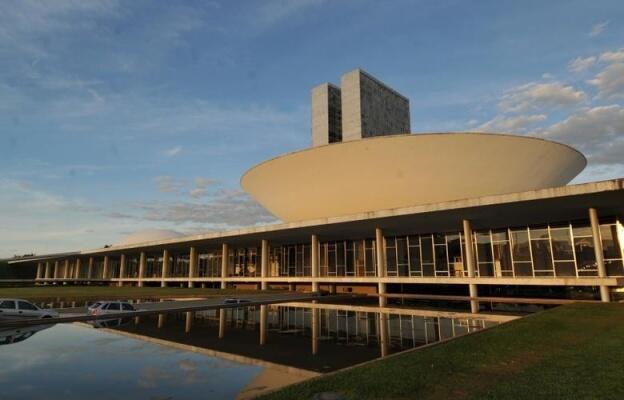 O texto aprovado na Câmara vai agora para apreciação no Senado (Foto: Divulgação)