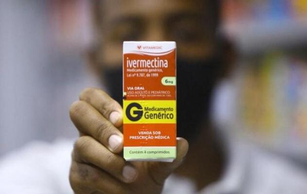 O período de isolamento social imposto pela pandemia do novo coronavírus provocou uma corrida por determinados medicamentos