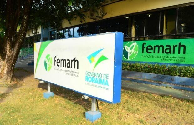 O atendimento será realizado na recepção da Femarh, das 8h às 13h (Foto: Divulgação)