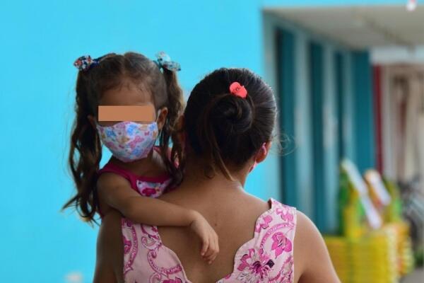 Obrigatoriedade é válida inclusive para crianças e jovens, a partir dos 4 anos de idade (Foto: Nilzete Franco / FolhaBV)