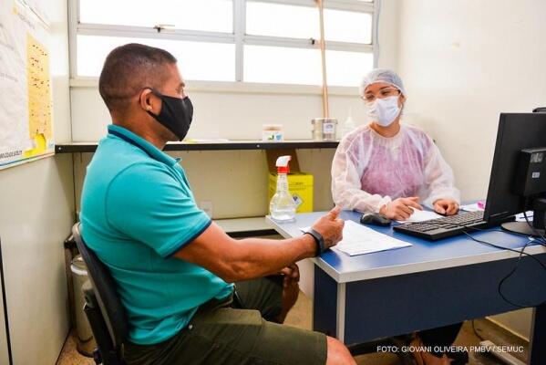 O boletim Epidemiológico traz informações da cidade de Boa Vista até às 16h00min do dia 26 de julho de 2020 (Foto: Divulgação)