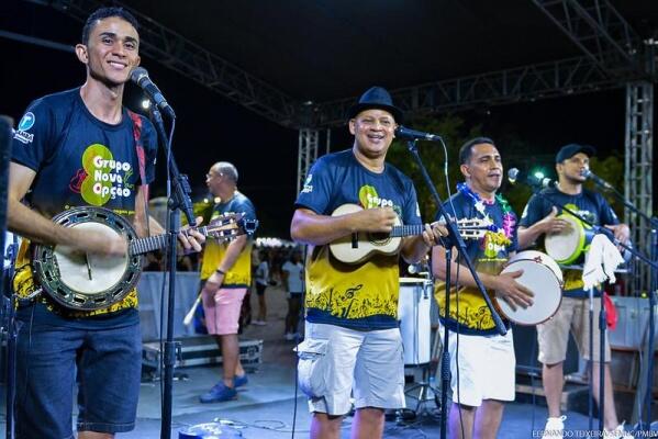 Mapeamento tem objetivo de construir um banco de dados com informações úteis à implementação de ações junto à comunidade cultural de Boa Vista (Foto: Fernando Teixeira)
