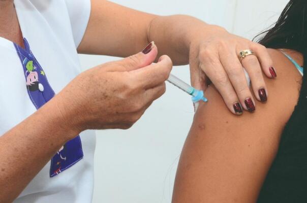 A Coronavac terá duas aplicações - Foto: Nilzete Franco/Arquivo FolhaBV