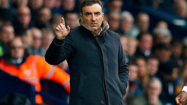 Carlos Carvalhal, técnico do Rio Ave Carlos Carvalhal, técnico do Rio Ave
