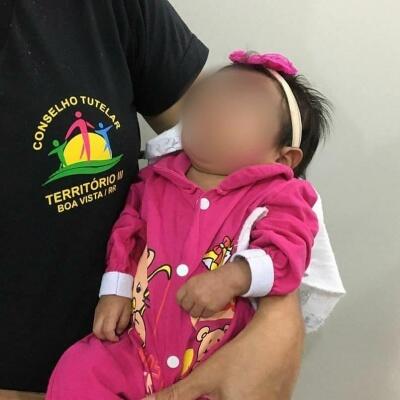 conteudo de folhabv.com.br