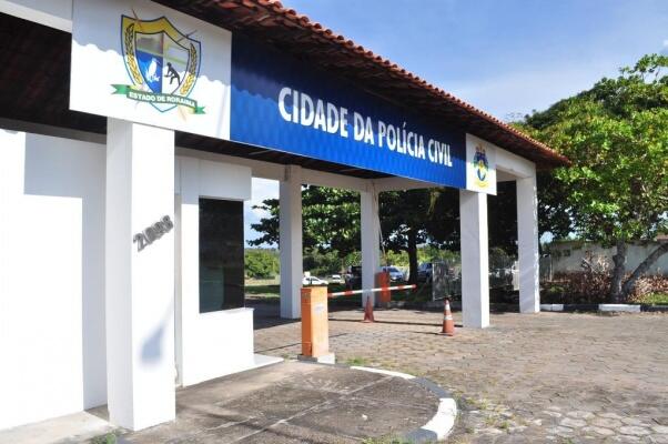 O boletim registrado pela médica veterinária foi registrado no 1º DP (Foto: Arquivo FolhaBV)