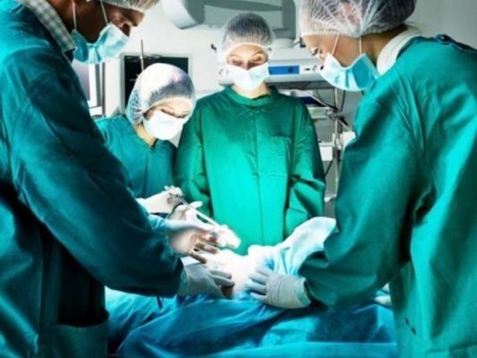 De janeiro até julho deste ano, a Unacon realizou 131 cirurgias oncológicas (Foto: Divulgação)
