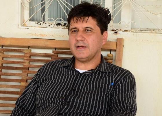 O médico infectologista Joel Gonzaga é o entrevistado de hoje (Foto: Arquivo FolhaBV)