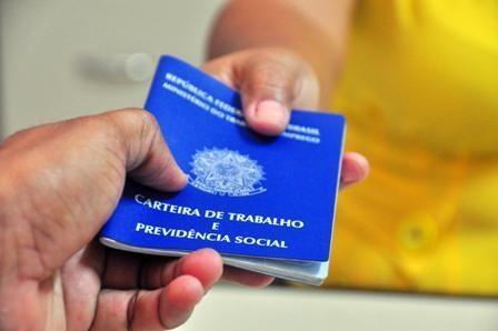 Este é um momento oportuno para quem queira se inserir no mercado de trabalho (Foto: Arquivo FolhaBV)