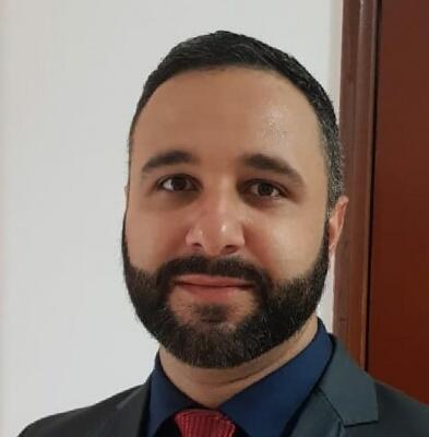 Thiago Aurélio Gramigna atuou em duas UBS's de Boa Vista como cirurgião-dentista - Foto: Arquivo Pessoal