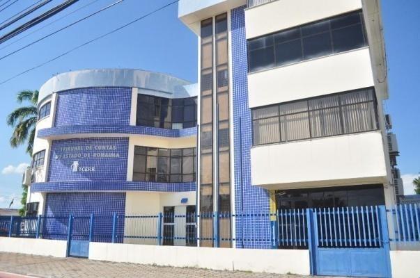 As providências tomadas devem ser informadas ao TCERR no prazo de 30 dias (Foto Arquivo FolhaBV)