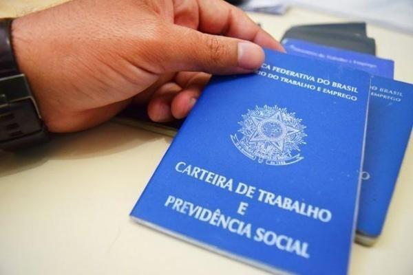 Para aqueles que estão sem trabalho e precisam se inserir no mercado de trabalho essa é um momento oportuno (Foto: Arquivo FolhaBV)