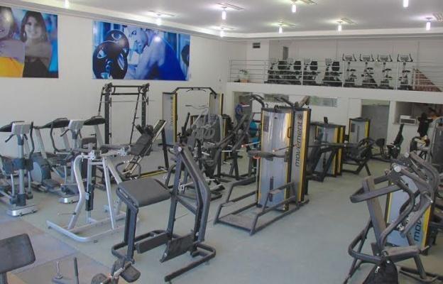 Academias seguem fechadas por, no mínimo, mais uma semana, conforme os índices do coronavírus (Foto: Divulgação)