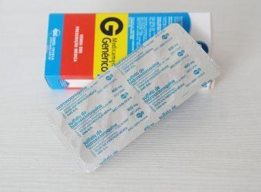 Os medicamentos são usados, principalmente, para intubação e sedação de pacientes (Foto: Divulgação)