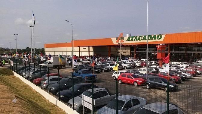 O horário de funcionamento é de segunda a sábado das 7h00 às 22horas e domingo das 8h às 18 horas (Foto: Arquivo Folha BV)