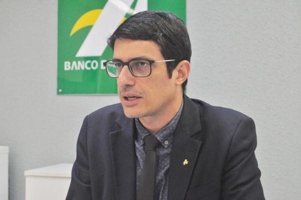 Superintendente André Vargas apresentará dados sobre investimentos em Roraima (Foto: Arquivo FolhaBV)