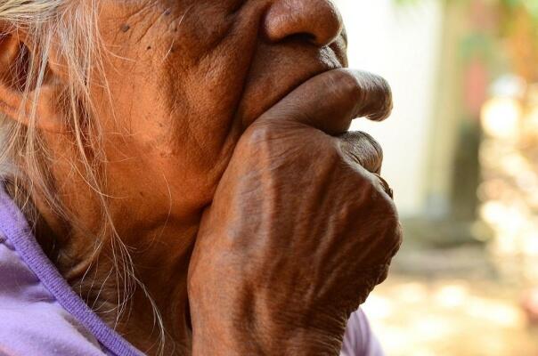 De acordo com boletim de óbitos, maior parte das mortes por covid-19 na capital é de pessoas acima dos 60 anos (Foto: Arquivo Folhabv)