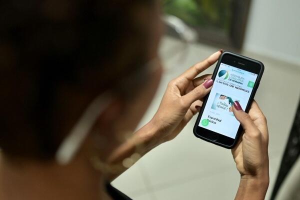 As aulas iniciam dia 17 deste mês, e os cursos terão carga horária de 30 horas (Foto: Ascom Ale-RR) 