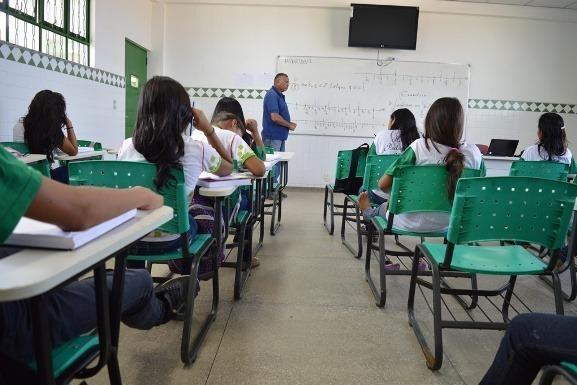 Foi publicado nesta segunda-feira, 10, o resultado preliminar do edital do Programa Institucional de Bolsas de Iniciação à Docência (Pibid) do Instituto Federal de Roraima (IFRR) (Foto: Divulgação)