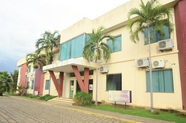 A Universidade Federal de Roraima (UFRR) informou que não irá retomar as aulas presenciais em 2020 (Foto: Arquivo FolhaBV)