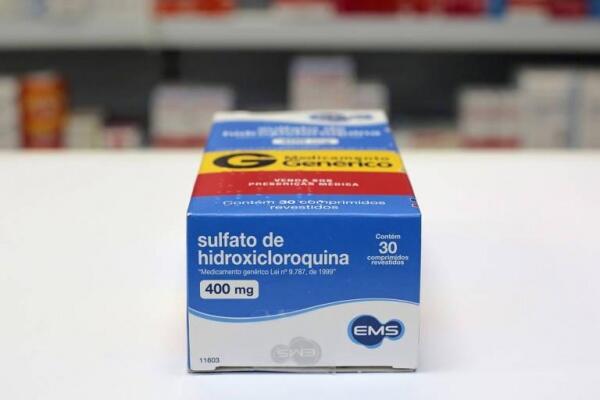 O levantamento abrange todo o mercado farmacêutico brasileiro, tanto físico quanto e-commerce (Foto: Divulgação)