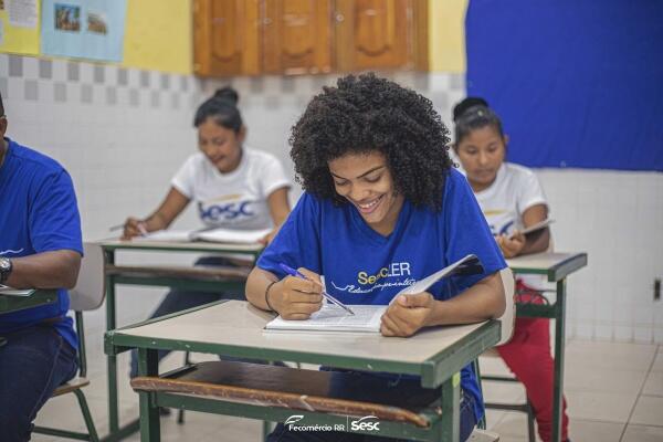 As aulas iniciam no dia 18 de agosto, de forma remota (Foto: Divulgação)