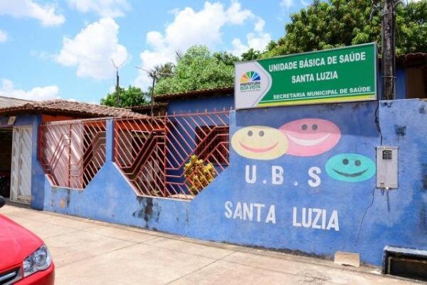 Devido a mudança, nesta sexta-feira, 14, os atendimentos na unidade serão suspensos ao longo de todo o dia (Foto: Semuc/PMBV)