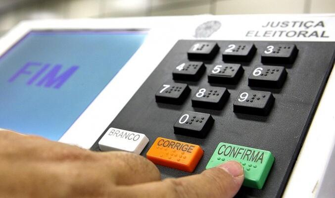 Segundo Barroso, mudanças são necessárias para minimizar os riscos de contágio nas seções eleitorais e para evitar atrasos no processo de votação (Foto: Divulgação)