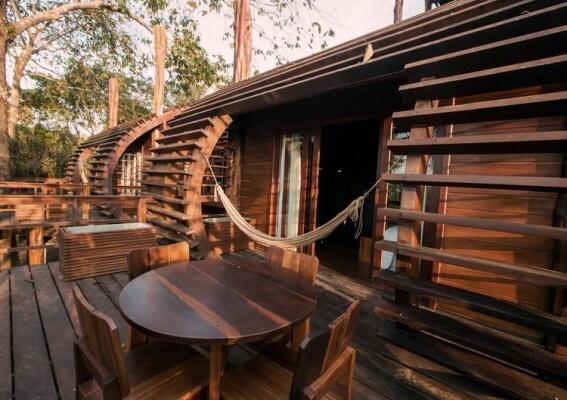 Confira novidades sobre o mundo da arquitetura (Foto: Divulgação)