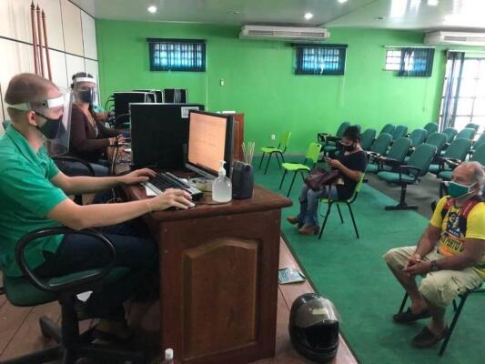 A Declaração do Imposto sobre a Propriedade Territorial Rural - ITR deve ser realizada anualmente por toda pessoa física ou jurídica (Foto: Divulgação)