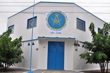 O seminário é realizado em alusão ao aniversário de 49 anos de fundação da Loja Maçônica 20 de agosto (Foto: Arquivo FolhaBV)