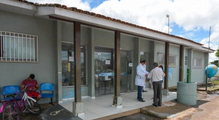 Previsão é que os atendimentos sejam retomados na próxima semana (Foto: Divulgação)